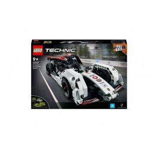 42137 LEGO® Technic Formula E® Porsche 99X Electric (+9m)