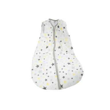 Ankras miegmaišis žvaigždės geltonos ( 68-74cm)