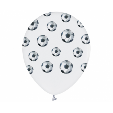 Balionai "Futbolas" (5vnt)