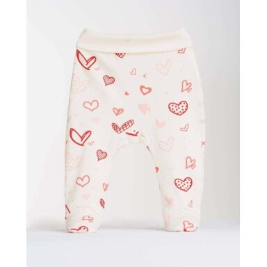 CAN GO kelnytės Hearts 241 50cm