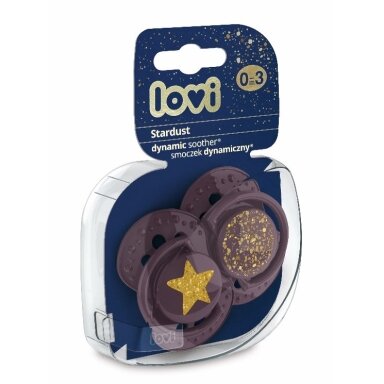 Čiulptukai 2vnt. "LOVI"