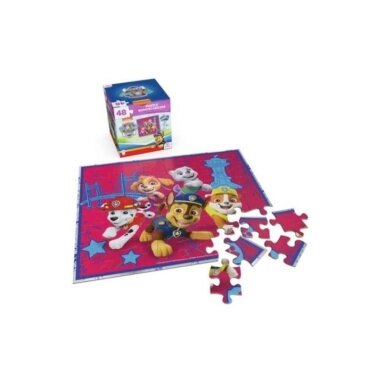 Dėlionė "Paw Patrol Cube" SPINMASTER GAMES
