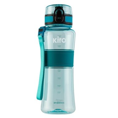Gertuvė Kiro,žalsva (620ml)
