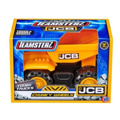 JCB Sunkvežimis (+18mėn/17,5 cm)