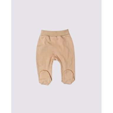 Kelnytės su pėdutėmis Sand 863 Divakids