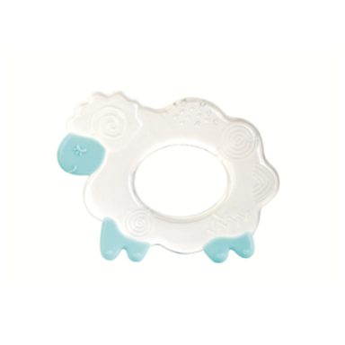 Kramtukas avytė "Canpol babies" 0+mėn (+3mėn)
