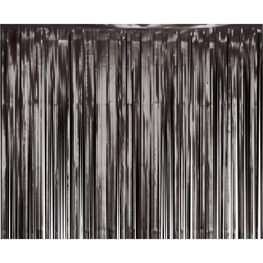 Lietutis matinis juodas (100x200cm) Lietutis matinis juodas (100x200cm)
