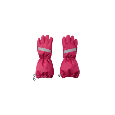 Pirštuotos pirštinės, vaikams rožinės TUTTA by REIMA (2-4metai)