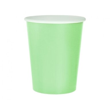 Puodeliai mėtiniai (14vnt./270ml)
