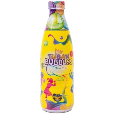 Skystis muilo burbulams (1L)