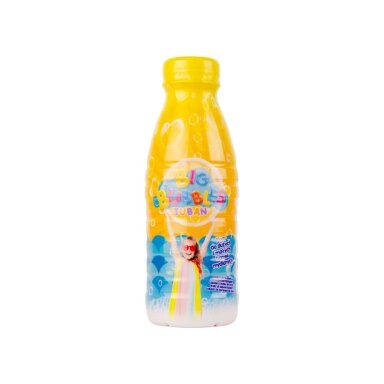 Skystis muilo burbulams (400ml)