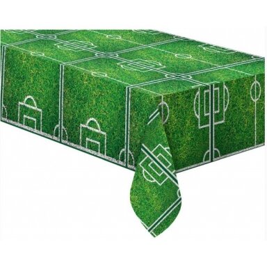 Staltiesė "Futbolas" (120x180cm)