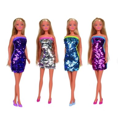 STEFFI LOVE lėlė Swap (29cm)