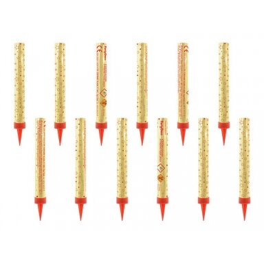 Torto fontanas (12cm/1vnt)
