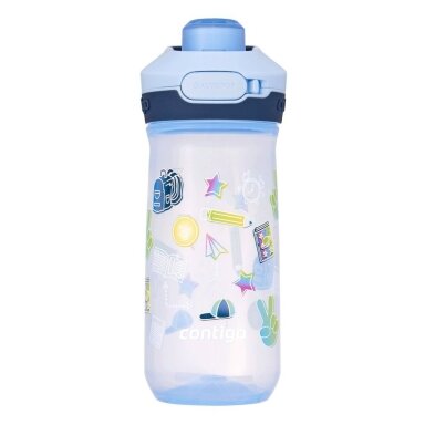 Vaikiška gertuvė Contigo Jessie– Periw School 420ml