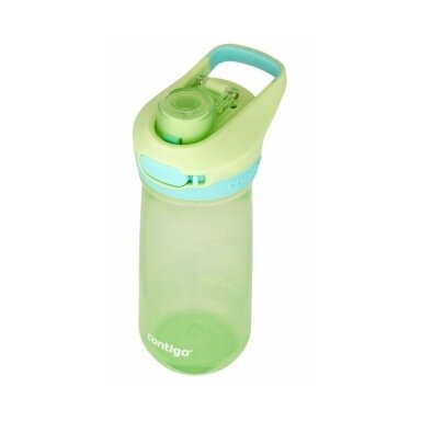 Vaikiška gertuvė Jessie AUTOPOP Cucumber 420ml
