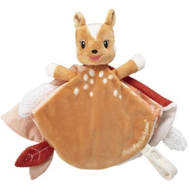 VULLI kramtuko ir migduko rinkinys FANFAN THE FAWN (+3mėn) 2