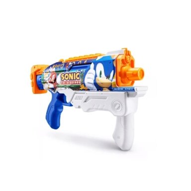 XSHOT vandens šautuvas Fast-Fill Skins Sonic (+5m)